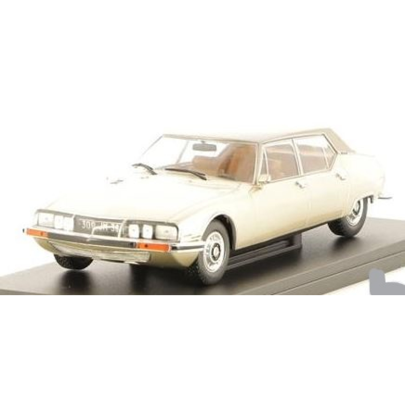 SM Opéra de Chapron 1:24